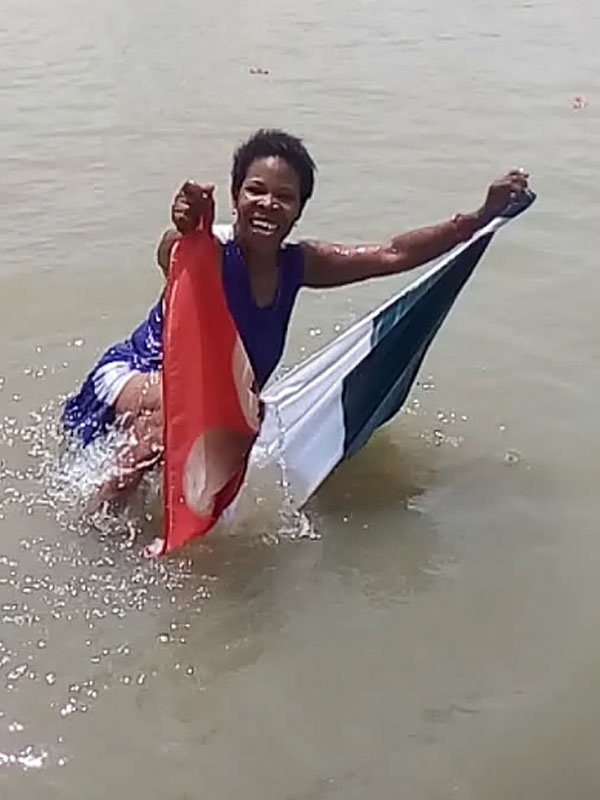 River Of Life