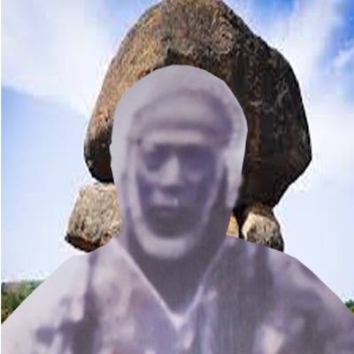 Late H.R.H Orifa Agbaji