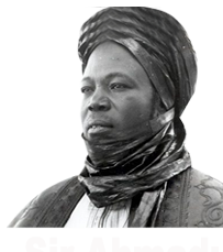 Sir Ahmadu Bello