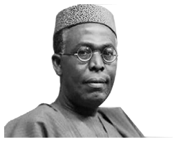 Chief O. Awolowo