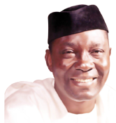 Dr. Nnamdi Azikiwe
