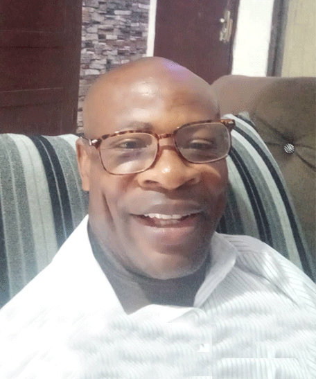 Evangelist Emmanuel B.