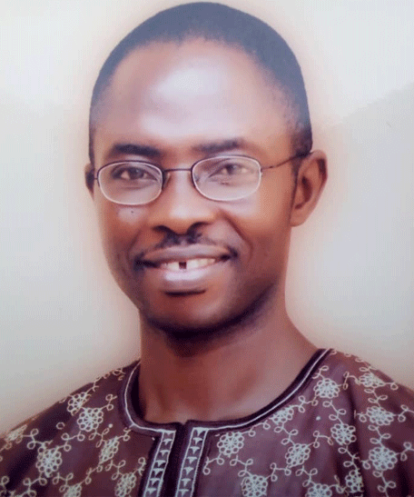 Apostle Bello Jibbo